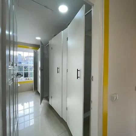 Owls Hostel