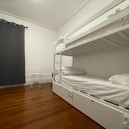 Owls Hostel Porto