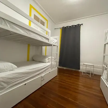 Owls Hostel Porto