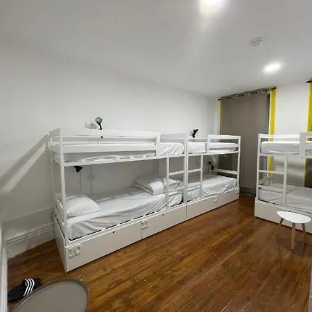Owls Hostel Porto